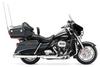 Harley-Davidson (R) CVO(TM) UltraClassic(R) Electra Glide(R) 2013